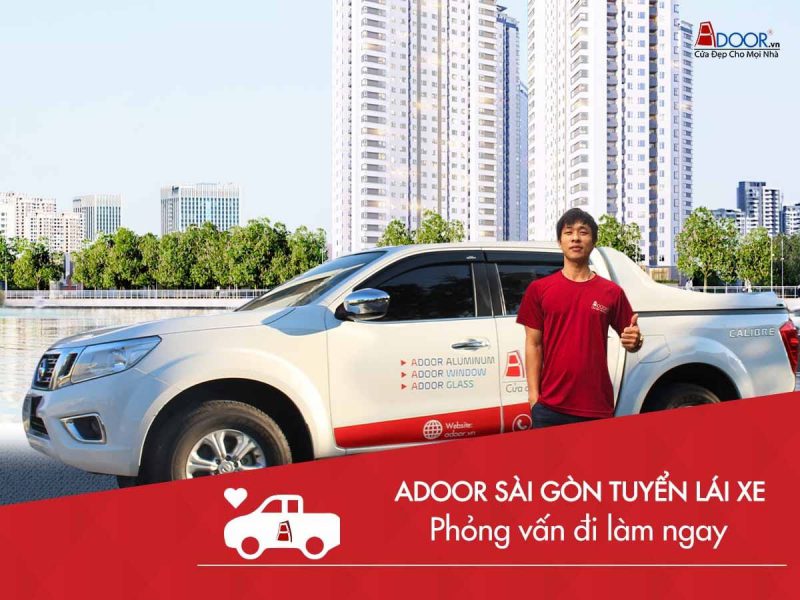 Cửa nhôm xingfa Đà Nẵng
