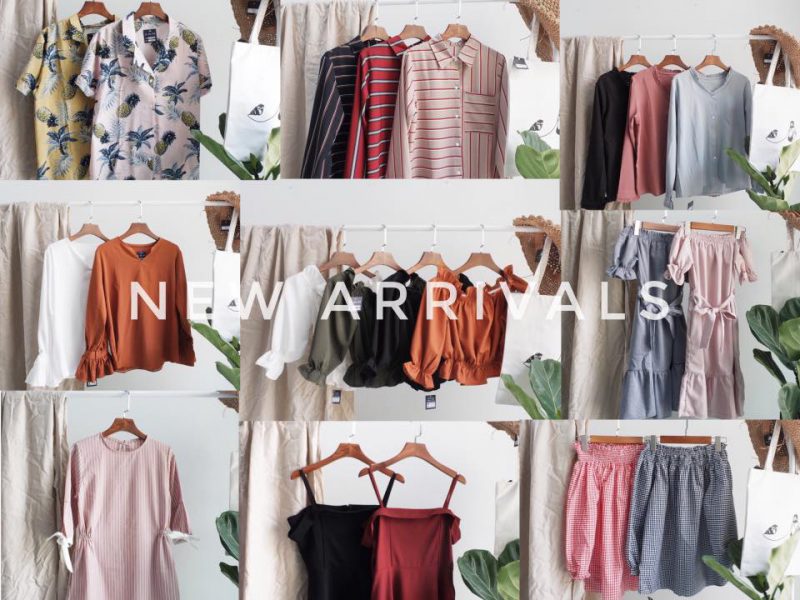 Shop Quần Áo Nữ Đà Nẵng