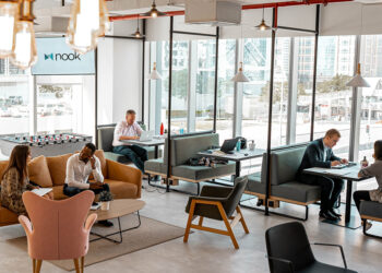 Top 20 Dịch Vụ Cho Thuê Văn Phòng Sài Gòn Uy Tín