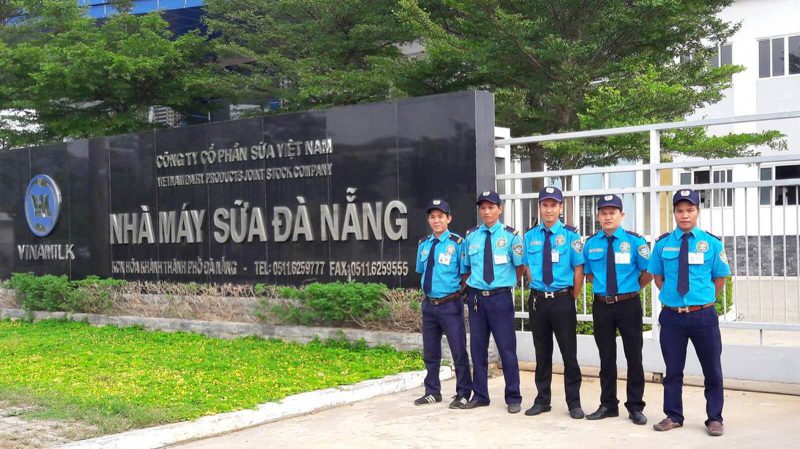Bảo Vệ Nhi Hoàng