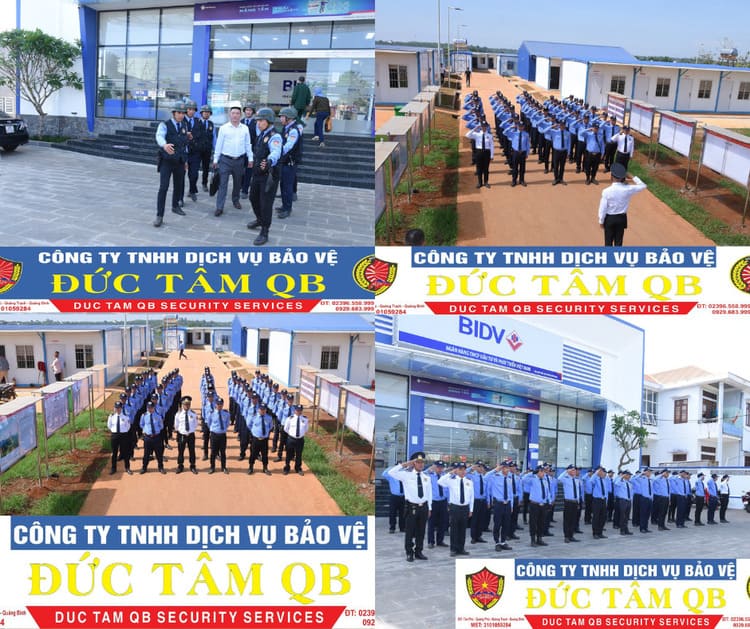 công ty bảo vệ đà nẵng