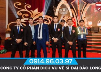 công ty bảo vệ Đà Nẵng