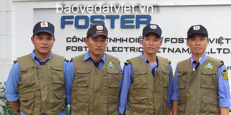 công ty bảo vệ Đà Nẵng