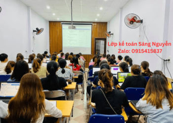 Top 15 Công Ty Kế Toán Đà Nẵng Uy Tín Chất Lượng Cao