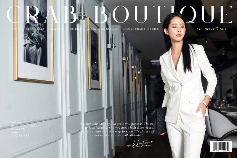 Shop Quần Áo Nữ Đà Nẵng