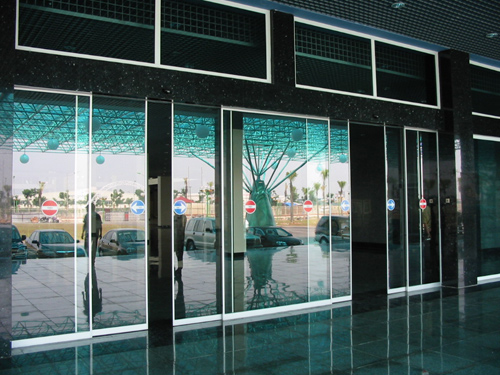 Cửa nhôm xingfa Đà Nẵng