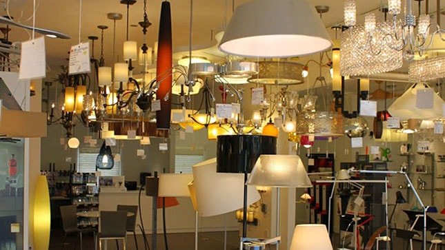 đèn trang trí Đà Nẵng đèn trang trí Đà Nẵng