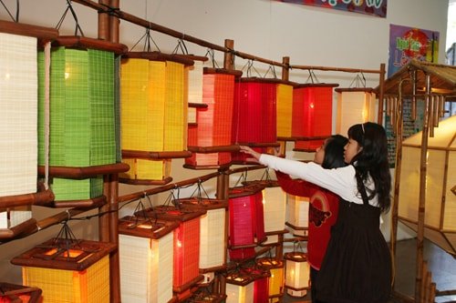 đèn trang trí Đà Nẵng đèn trang trí Đà Nẵng