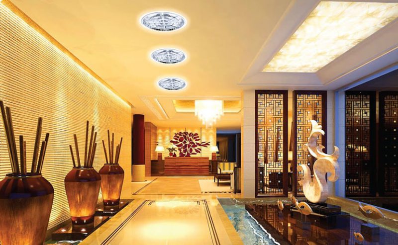đèn trang trí Đà Nẵng đèn trang trí Đà Nẵng