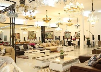 đèn trang trí Đà Nẵng