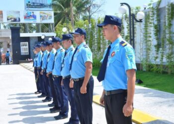 dịch vụ bảo vệ sài gòn