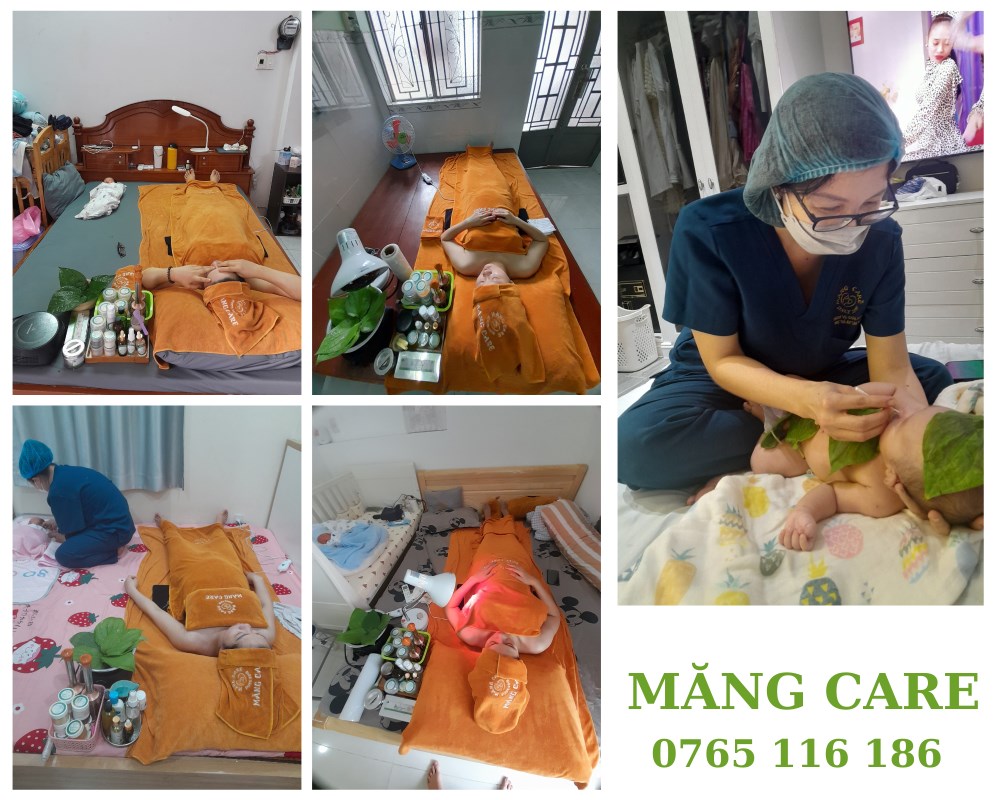 Măng Care