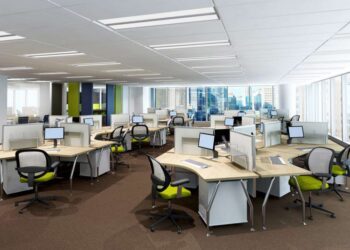 dịch vụ co-working văn phòng ảo Sài Gòn