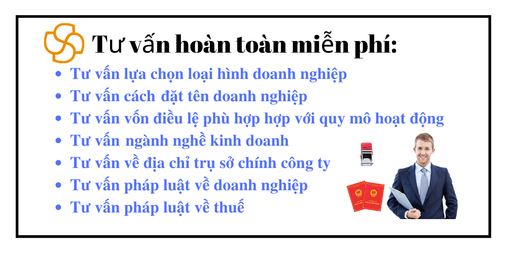 dịch vụ thành lập công ty Đà Nẵng