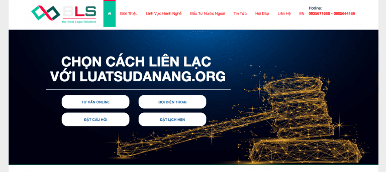 dịch vụ thành lập công ty Đà Nẵng
