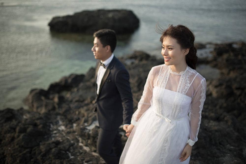 Studio Chụp Hình Cưới Đà Nẵng Dino Wedding Studio