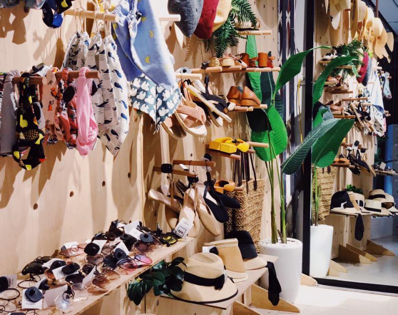Shop Quần Áo Nữ Đà Nẵng