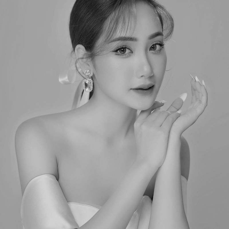Nhỏ Kaly Makeup Academy