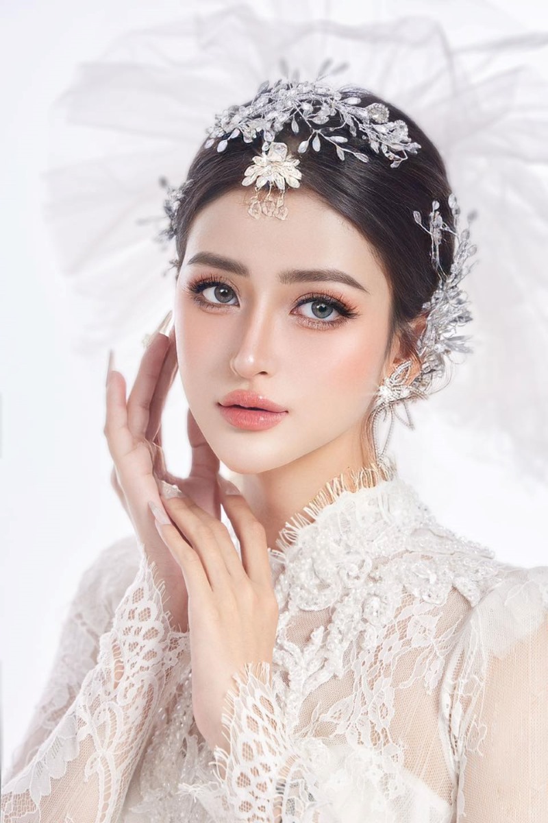 Nhi Nhi Makeup Store