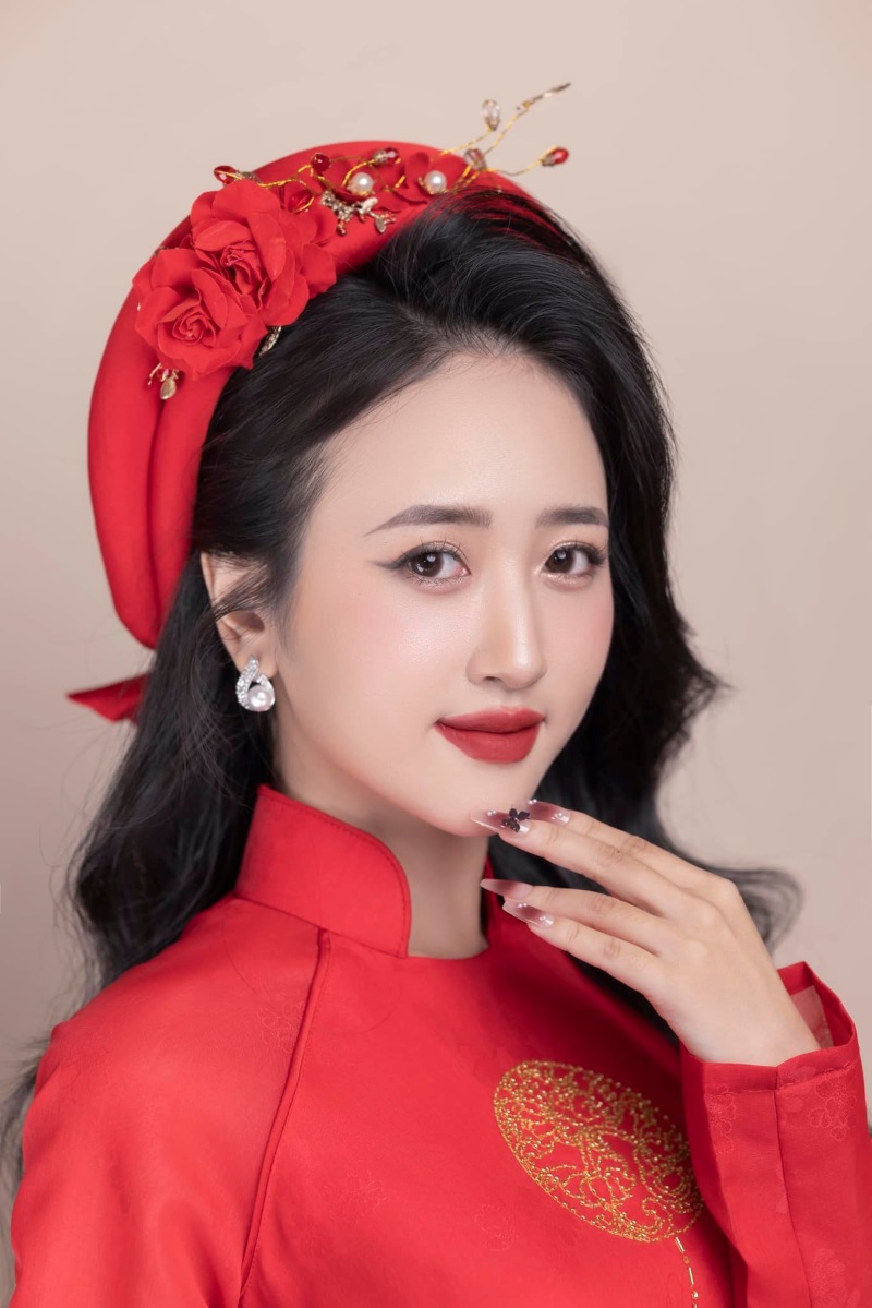 Mộc Makeup & Academy Đà Nẵng