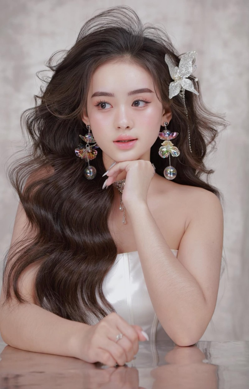 Vani Makeup Academy