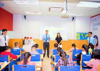 Luyện Thi Toeic Đà Nẵng