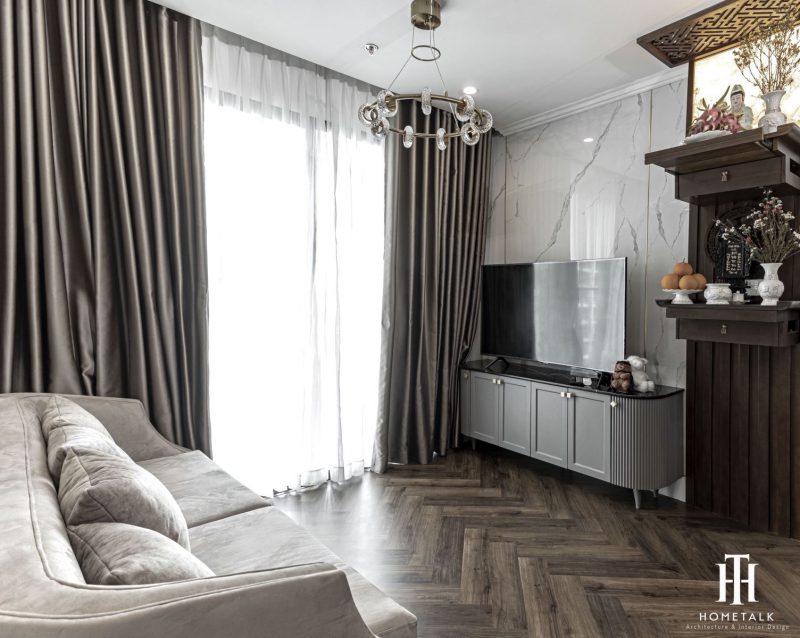 thiết kế nhà sài gòn