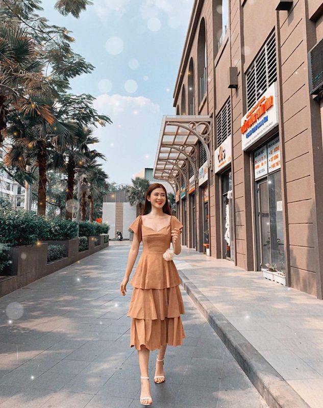 Shop Quần Áo Nữ Đà Nẵng