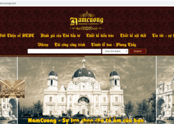 Tổng Hợp Top 14 Công Ty Thiết Kế Nhà Sài Gòn Tinh Tế