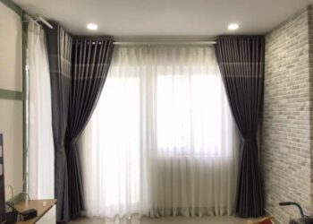 TOP 20 Địa Chỉ May Rèm Cửa Đà Nẵng Chất Lượng Thẩm Mỹ