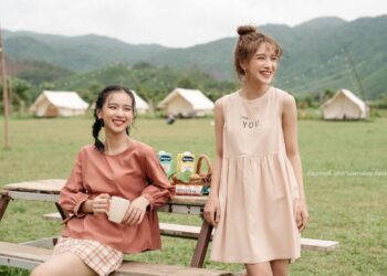 Shop Quần Áo Nữ Đà Nẵng