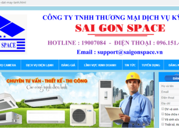 Top 30 Dịch Vụ Sửa Điều Hòa Sài Gòn Tại Nhà Nhanh Chóng