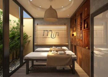 TOP 12 Spa Đà Nẵng Chất Lượng Cho Chị Em Làm Đẹp