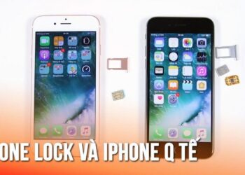 Sửa Iphone Đà Nẵng