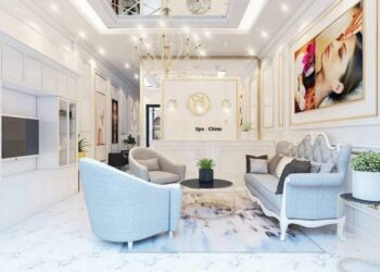 thẩm mỹ viện Đà Nẵng