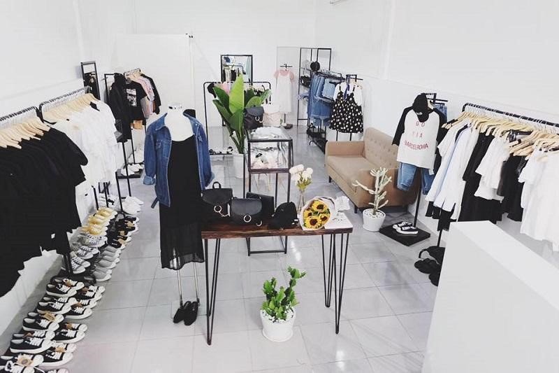 Shop Quần Áo Nữ Đà Nẵng