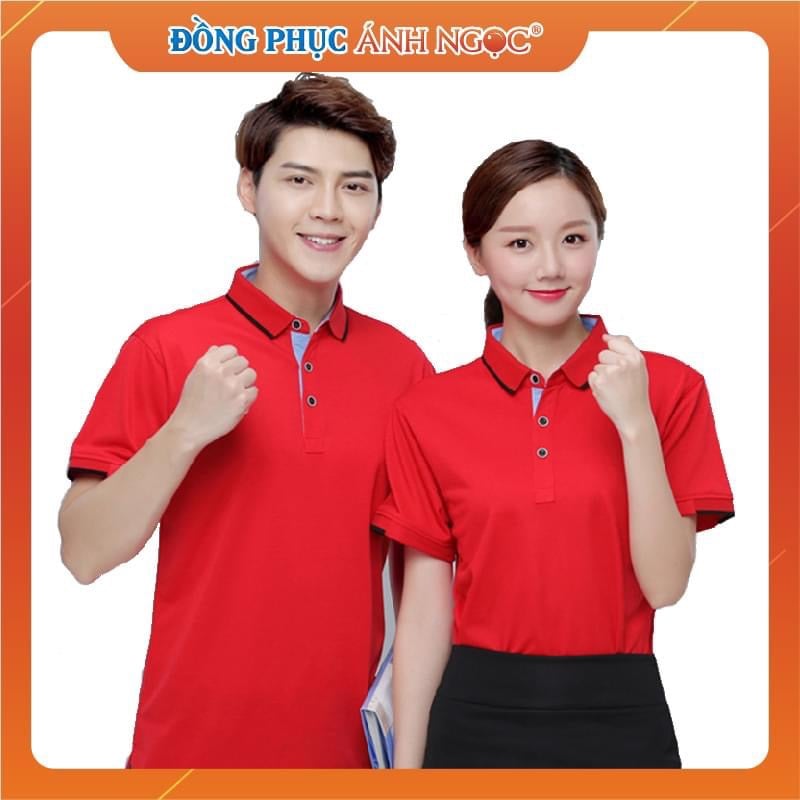 thiết kế đồng phục sài gòn