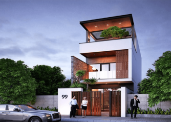 thiết kế nhà đà nẵng