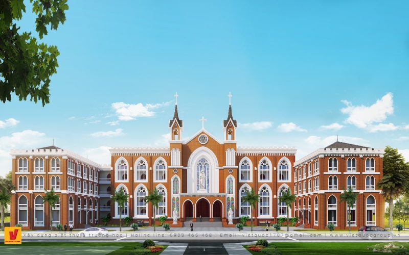 công ty xây dựng tại Sài Gòn