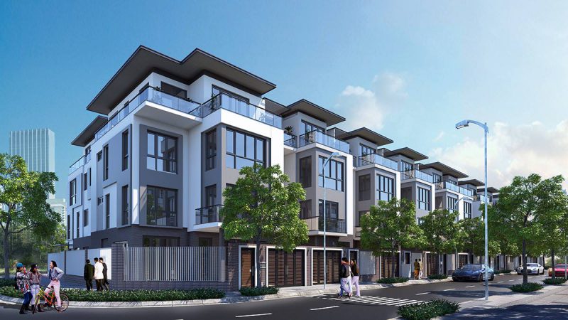 công ty xây dựng tại Sài Gòn