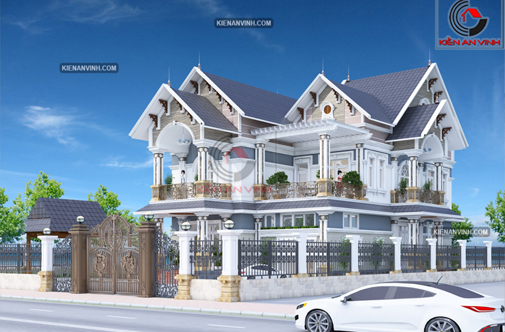 dịch vụ xây dựng Sài Gòn