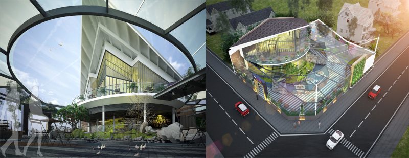 dịch vụ xây dựng Sài Gòn