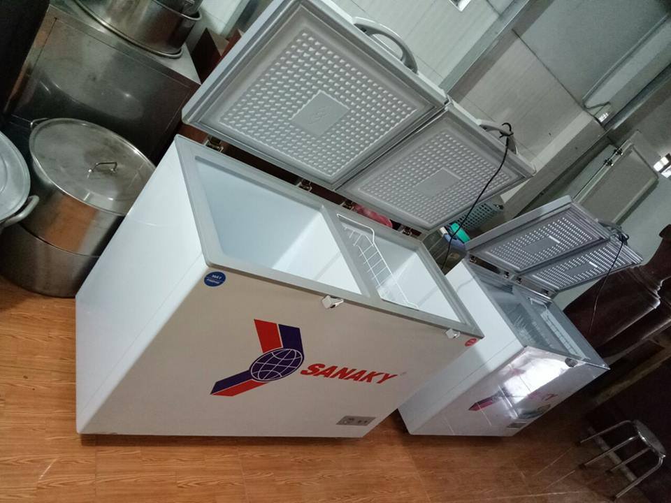 Đồ Cũ Lệ Sài Gòn