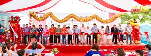 Các trung tâm tổ chức sự kiện Sài Gòn