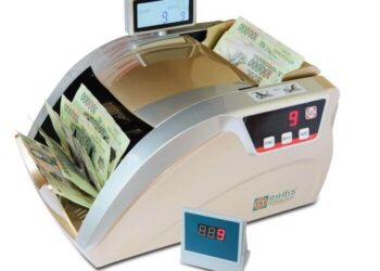 máy đếm tiền Đà Nẵng