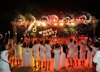 Các trung tâm tổ chức sự kiện Sài Gòn