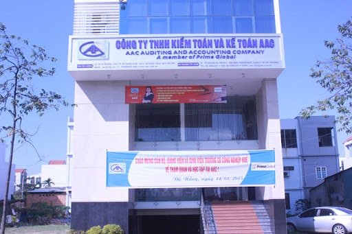 Học Kế Toán Tại Đà Nẵng