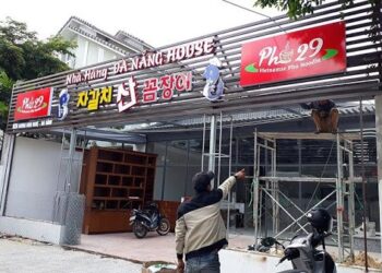 công ty quảng cáo Đà Nẵng