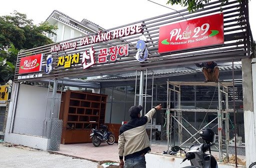 công ty quảng cáo Đà Nẵng
