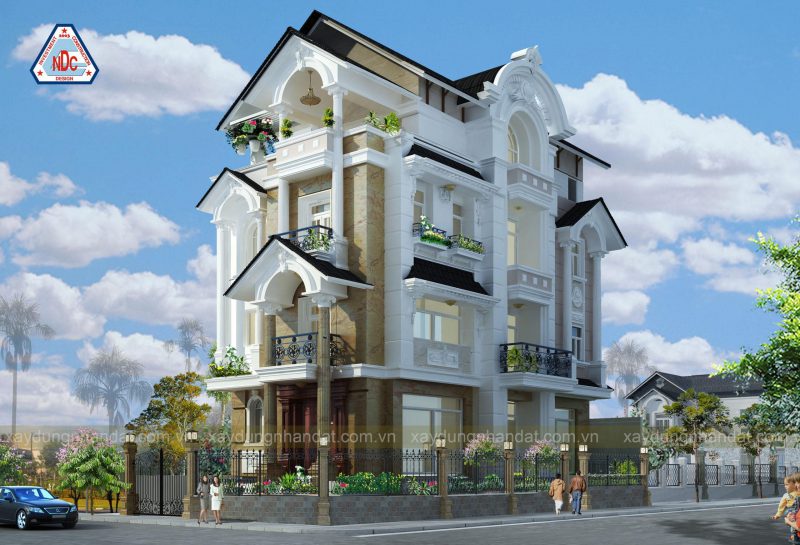 công ty xây dựng sài gòn